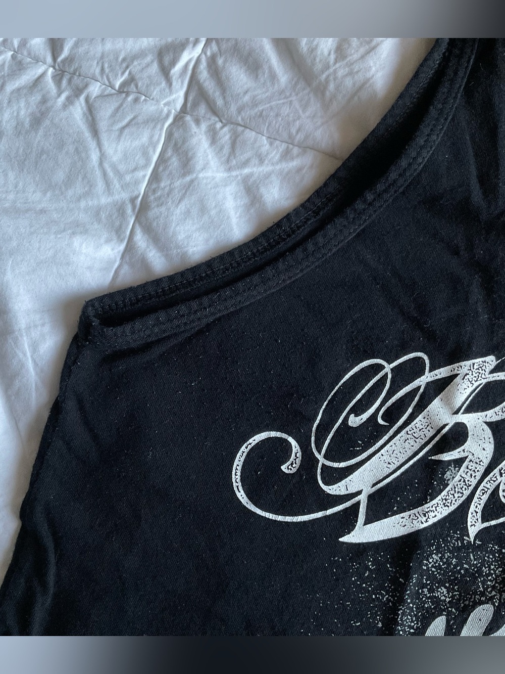 Blessthefall Tank Top - Picture 3 of 3